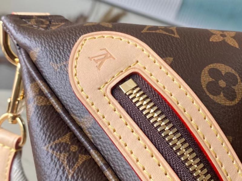 Louis Vuitton Waist Chest Packs